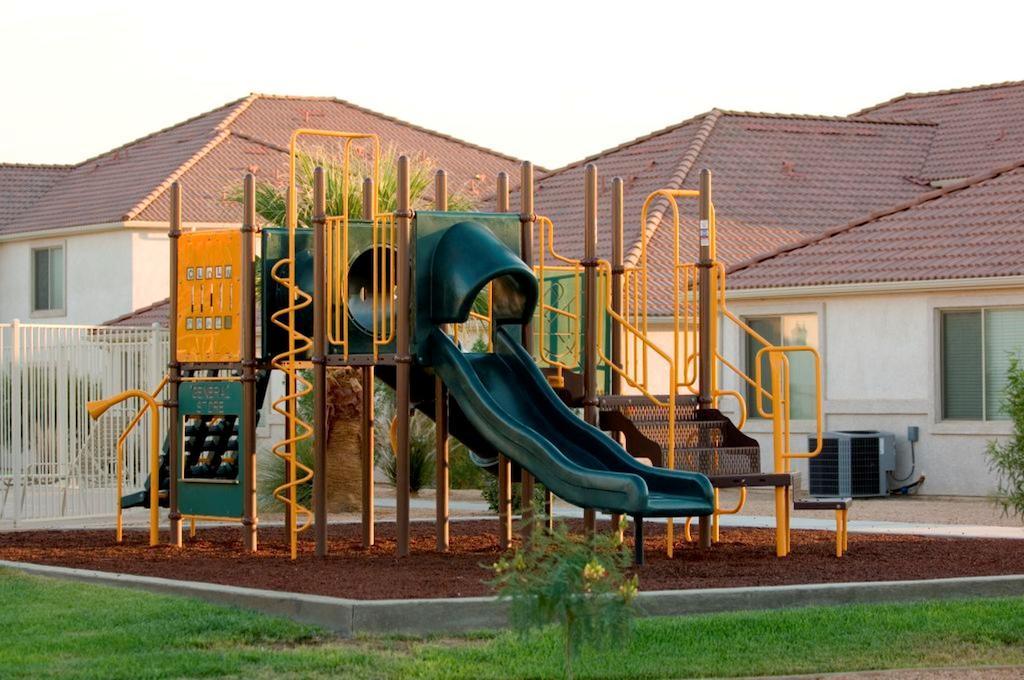 The Springs Condominium Resort 메스키트 시설 사진